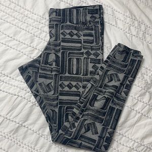 Nike leggings